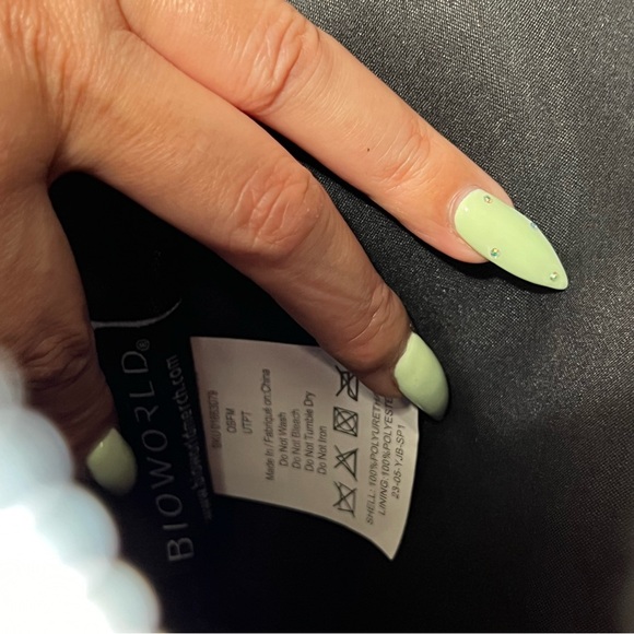 Ghostface Backpack Bioworld The Icon Of Halloween Red/Black Mini Backpack NEW - Picture 11 of 11